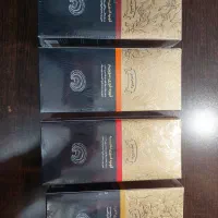قهوه گانودرما دکتر بیز فقط میخلم فلوشنده نیستم