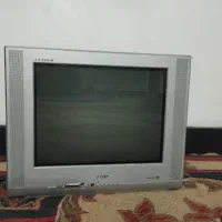 تلویزیون قدیمی