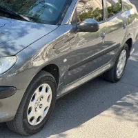 206sd v8|خودرو سواری و وانت|نیشابور, هفده شهریور|دیوار