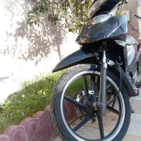 موتورویو زیگما135 بی کلاچ