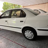سمند Lx