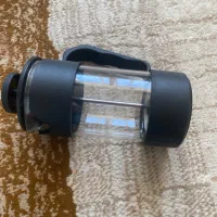 اصل دمنوش خوری