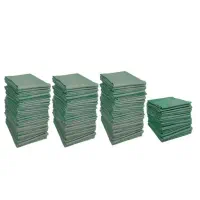پدزیرانداز بهداشتی دو کیفیت 2 لایه و۵ لایه کارتنی