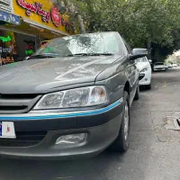 پژو پارس xu7 مدل 94