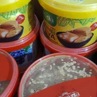 حلوا ارده روغنی