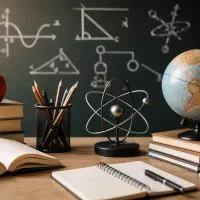 آموزش ریاضی وفیزیک