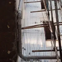 لوله کشی گاز وآب وآتش نشانی و تعمیرات