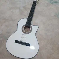 گیتار دیاموند کاملا نو سالم