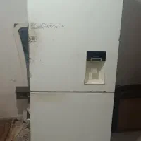 یخچال فریزر ددو