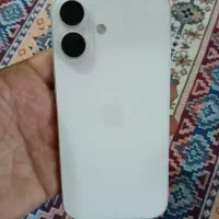 آیفون ۱۶