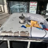 کاور بدنه، رفع آفتاب سوختگی، سرامیک  اقساط 12ماهه