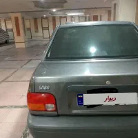 پراید صبا