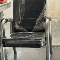 میز و صندلی