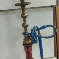 قلیان در حد نو