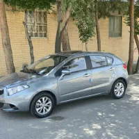 برلیانس h220 مدل ۹۶ اتومات بدون رنگ