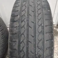 لاستیک بارز