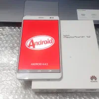 Huawei MediaPad X1 7.0|تبلت|خرم‌آباد, |دیوار