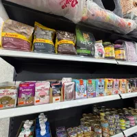 ملزومات حیوانات خانگی پاپت
