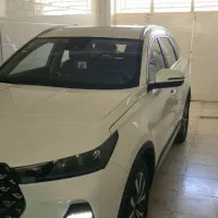 تیگو ۷ پرو پریمیوم ۱۴۰۴
