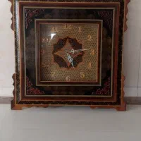 ساعت دیواری