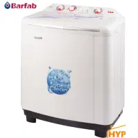 ماشین دو قلو ۹/۵ کیلو برفاب