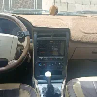 پژو slx. 99