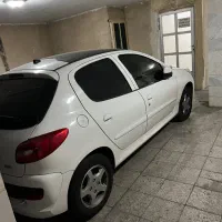 ۲۰۷پانا مدل ۱۴۰۲