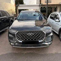 تیگو ۸ پرو مکس