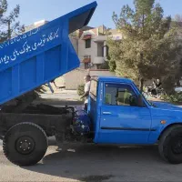 نیسان کمپرسی