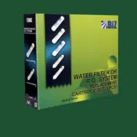 پک 5 عددی فیلتر دستگاه 6 مرحله ای