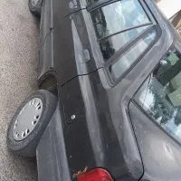 پراید مدل۸۱ ۱۷۵میلیون مقطوع
