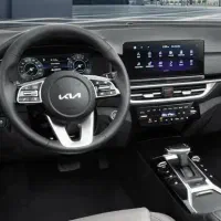 Kia k3|خودرو سواری و وانت|کارون, |دیوار
