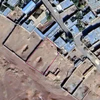 زمین مسکونی در روستای خوش آب و هوای علی آباد نیزار