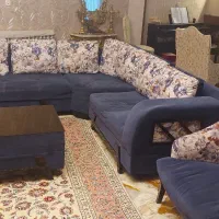 مبل ال|مبلمان خانگی و میز عسلی|تهران, چیذر|دیوار