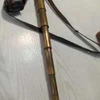 دوربین تک چشمی عتیقه...|کلکسیون اشیاء عتیقه|مشهد, شهرآرا|دیوار