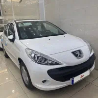 ۲۰۷سقف فلز و پانا صفر (نقد و اقساط) و (معاوضه)
