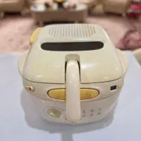 سرخ کن مونیلکس اصل