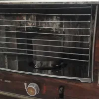 بخاری نفتی TOYoSET