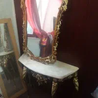 آینه شمدان