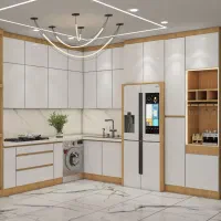 کابینت و کمد دیواری