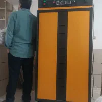 فروش دستگاه میوه خشک کن