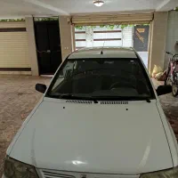 پراید 132 مدل 95 بیرنگ