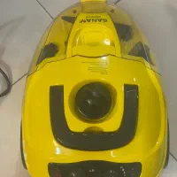 بخارشوی آکبند