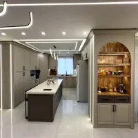 کابینت. برند بست وود ( best wood ) 2026