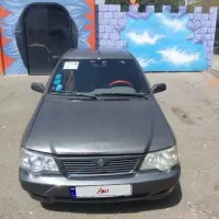 پراید مدل 92 خانگی کم کار