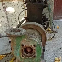 موتور آب مارگو