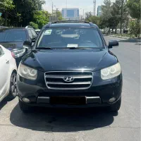 سانتافه مدل ۲۰۰۹