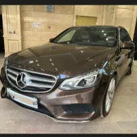 اجاره بنز E250