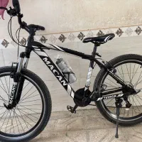 دوچرخه حرفه ای