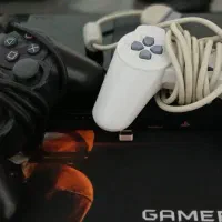 ps2|کنسول، بازی ویدئویی و آنلاین|اراک, |دیوار